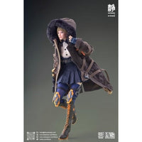 i8TOYS SERENE HOUND (セレネハウンド) シリーズ i8-72C323S キャサリン 1/12スケール可動フィギュア デラックスバージョン