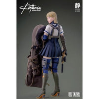 i8TOYS SERENE HOUND (セレネハウンド) シリーズ i8-72C323S キャサリン 1/12スケール可動フィギュア デラックスバージョン