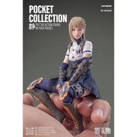 i8TOYS SERENE HOUND (セレネハウンド) シリーズ i8-72C323D キャサリン 1/12スケール可動フィギュア スタンダードバージョン