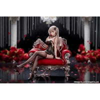 アズールレーン フォーミダブル 薔薇色の盛典Ver. 1/7 完成品フィギュア