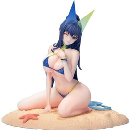 Gift+ アズールレーン ニュージャージー 盛夏のレジャータイム 1/8 完成品フィギュア