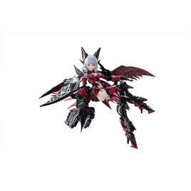 御模道(EASTERN MODEL) ENDLESS NIGHTシリーズ 吸血鬼 カーミラ 1/12スケールプラスチックモデルキット 通・