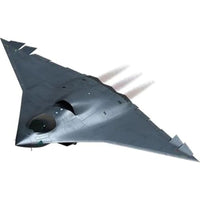 XNS3121 新時模型 1/144 中国空軍 第6世代戦闘機(1機入り)