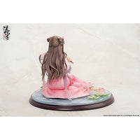 APEX 漢服少女 映水芙蓉(えいすいふよう) 1/7スケール塗装済完成品フィギュア