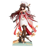 APEX TOYS パニシング:グレイレイヴン ルシア・鴉羽 朱鷺色雲Ver.