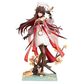 APEX TOYS パニシング:グレイレイヴン ルシア・鴉羽 朱鷺色雲Ver.