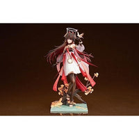 APEX TOYS パニシング:グレイレイヴン ルシア・鴉羽 朱鷺色雲Ver.