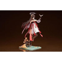 APEX TOYS パニシング:グレイレイヴン ルシア・鴉羽 朱鷺色雲Ver.