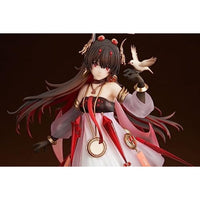 APEX TOYS パニシング:グレイレイヴン ルシア・鴉羽 朱鷺色雲Ver.
