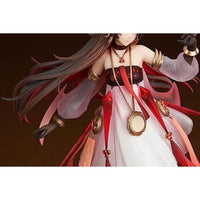 APEX TOYS パニシング:グレイレイヴン ルシア・鴉羽 朱鷺色雲Ver.