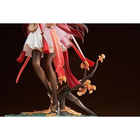 APEX TOYS パニシング:グレイレイヴン ルシア・鴉羽 朱鷺色雲Ver.