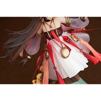APEX TOYS パニシング:グレイレイヴン ルシア・鴉羽 朱鷺色雲Ver.