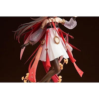 APEX TOYS パニシング:グレイレイヴン ルシア・鴉羽 朱鷺色雲Ver.