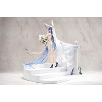 APEX TOYS アズールレーン  ニュージャージー スノーブライドラブVer.