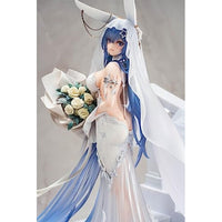 APEX TOYS アズールレーン  ニュージャージー スノーブライドラブVer.