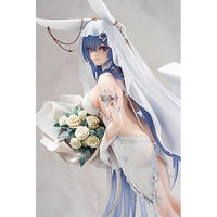 APEX TOYS アズールレーン  ニュージャージー スノーブライドラブVer.