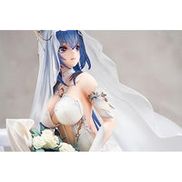 APEX TOYS アズールレーン  ニュージャージー スノーブライドラブVer.