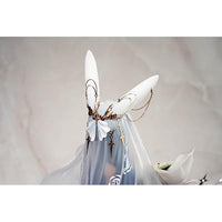 APEX TOYS アズールレーン  ニュージャージー スノーブライドラブVer.