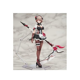 APEX-TOYS ARCTECH可動シリーズ 崩壊3rd リタ・暗黒の薔薇Ver.