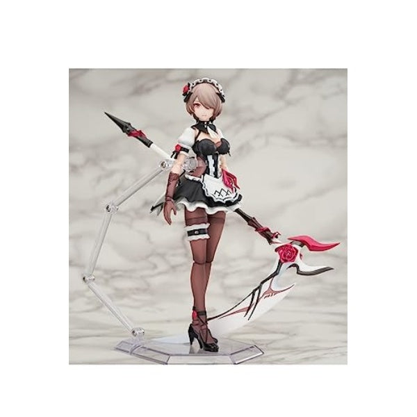 APEX-TOYS ARCTECH可動シリーズ 崩壊3rd リタ・暗黒の薔薇Ver