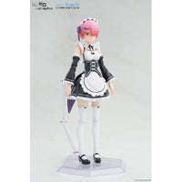 APEX TOYS ARCTECH可動シリーズ Re:ゼロから始める異世界生活 ラム