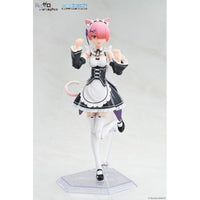 APEX TOYS ARCTECH可動シリーズ Re:ゼロから始める異世界生活 ラム