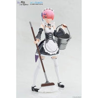 APEX TOYS ARCTECH可動シリーズ Re:ゼロから始める異世界生活 ラム