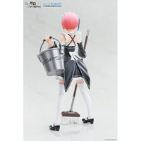 APEX TOYS ARCTECH可動シリーズ Re:ゼロから始める異世界生活 ラム