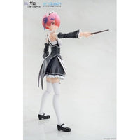 APEX TOYS ARCTECH可動シリーズ Re:ゼロから始める異世界生活 ラム