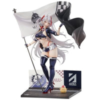APEX TOYS プリンツ・オイゲン ファイナル・ラップVer.