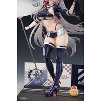 APEX TOYS プリンツ・オイゲン ファイナル・ラップVer.