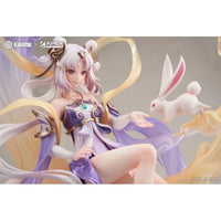 APEX TOYS 王者栄耀 嫦娥 寒月公主ver.