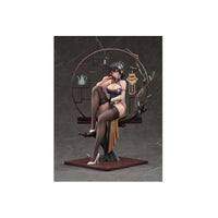 APEX TOYS XIAMI「幸」相逢 チャイナドレス 玄墨Ver.