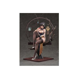APEX TOYS XIAMI「幸」相逢 チャイナドレス 玄墨Ver.