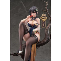 APEX TOYS XIAMI「幸」相逢 チャイナドレス 玄墨Ver.