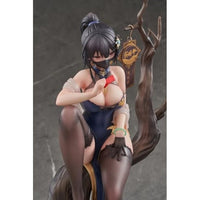 APEX TOYS XIAMI「幸」相逢 チャイナドレス 玄墨Ver.