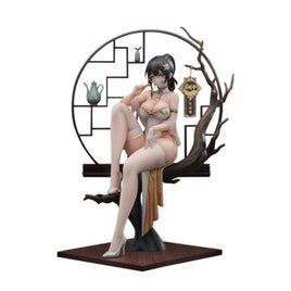 APEX TOYS XIAMI「幸」相逢 チャイナドレス 踏雪Ver.