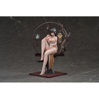 APEX TOYS XIAMI「幸」相逢 チャイナドレス 踏雪Ver.