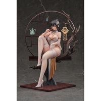 APEX TOYS XIAMI「幸」相逢 チャイナドレス 踏雪Ver.