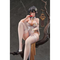 APEX TOYS XIAMI「幸」相逢 チャイナドレス 踏雪Ver.