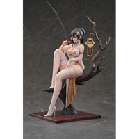 APEX TOYS XIAMI「幸」相逢 チャイナドレス 踏雪Ver.