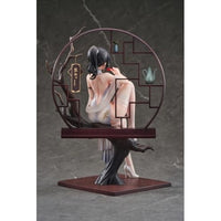 APEX TOYS XIAMI「幸」相逢 チャイナドレス 踏雪Ver.