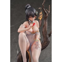 APEX TOYS XIAMI「幸」相逢 チャイナドレス 踏雪Ver.