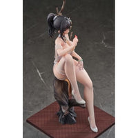 APEX TOYS XIAMI「幸」相逢 チャイナドレス 踏雪Ver.