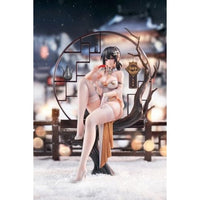 APEX TOYS XIAMI「幸」相逢 チャイナドレス 踏雪Ver.