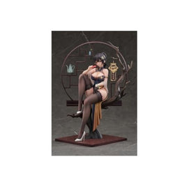 APEX TOYS XIAMI 「幸」相逢 チャイナドレスVer. セット