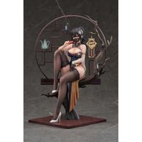 APEX TOYS XIAMI 「幸」相逢 チャイナドレスVer. セット