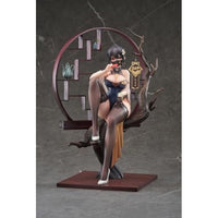 APEX TOYS XIAMI 「幸」相逢 チャイナドレスVer. セット