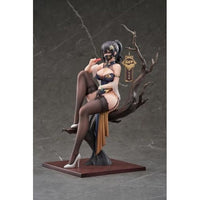 APEX TOYS XIAMI 「幸」相逢 チャイナドレスVer. セット