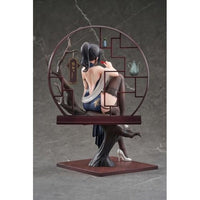 APEX TOYS XIAMI 「幸」相逢 チャイナドレスVer. セット